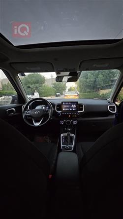 هيونداي فينو